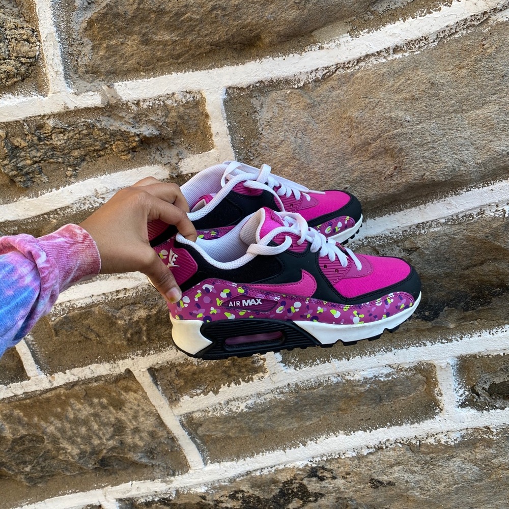 Nike Air Max 90
